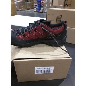 Salewa Women's Syrah Wildfire 2 GTX Black 6.5